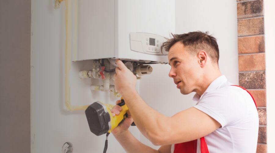Local expert plumbing services in Friendship, ME